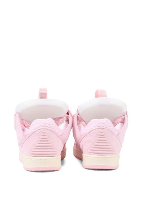 Sneakers con lacci LANVIN KIDS | N3046544F